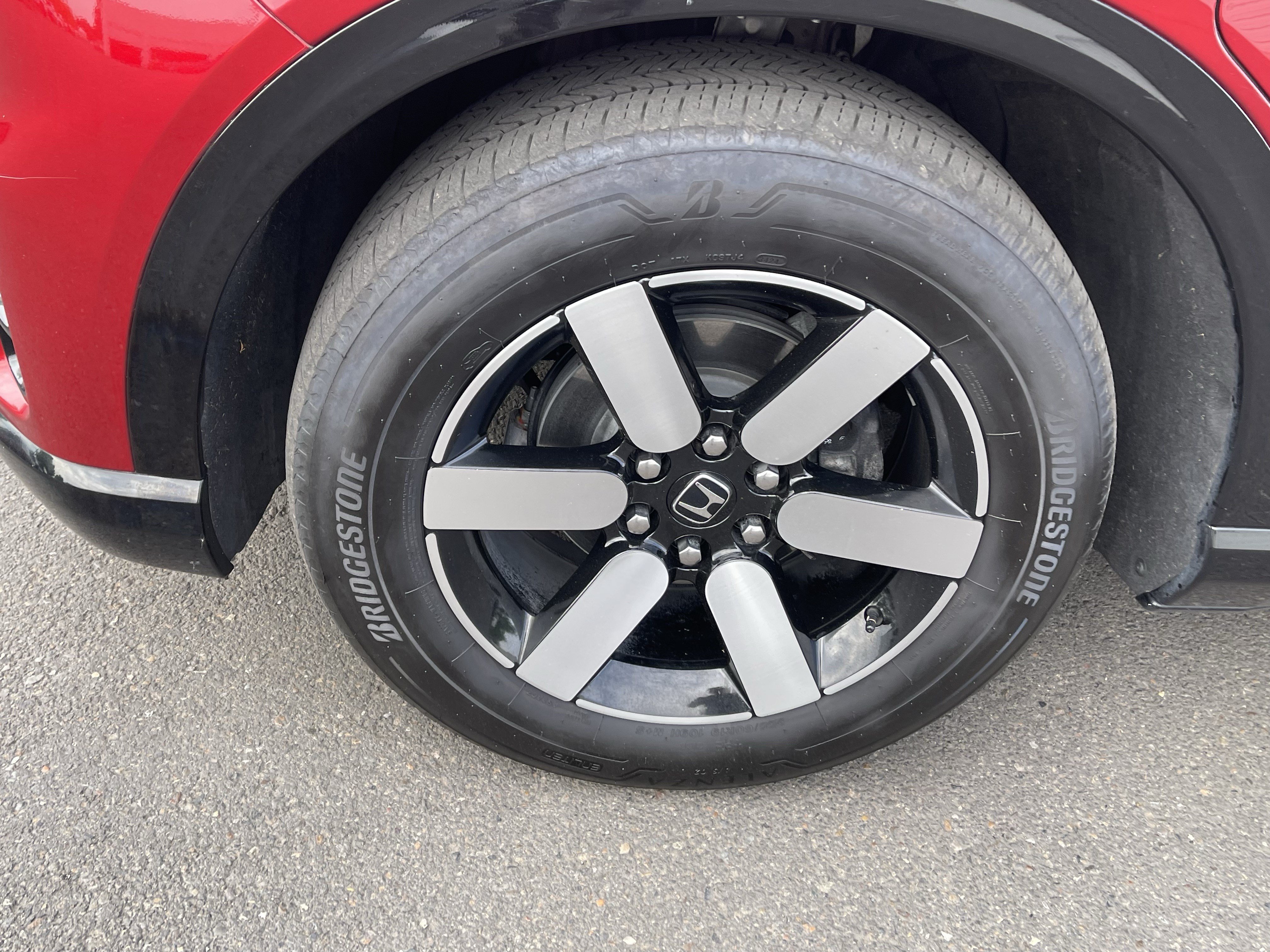 Used 2024 Honda Prologue Touring image 9