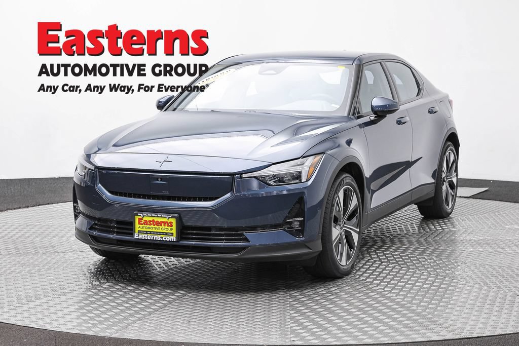 Used 2024 Polestar Polestar 2