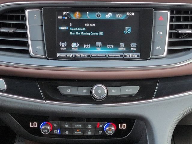 Used 2018 Buick Enclave Avenir w/ Trailering Package FWD image 18