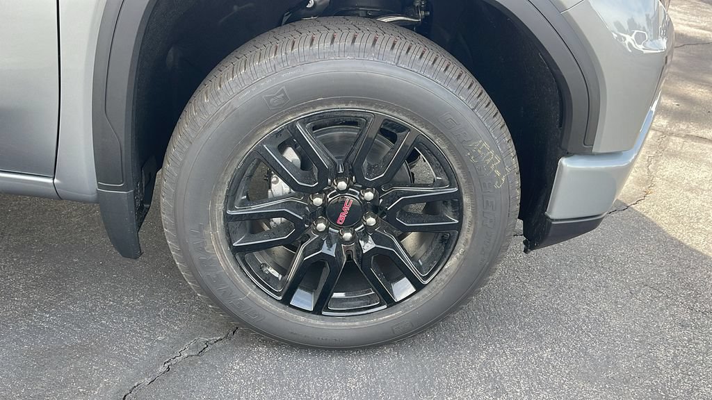 New 2026 GMC Sierra 1500 Elevation w/ Preferred Package AWD/4WD image 9