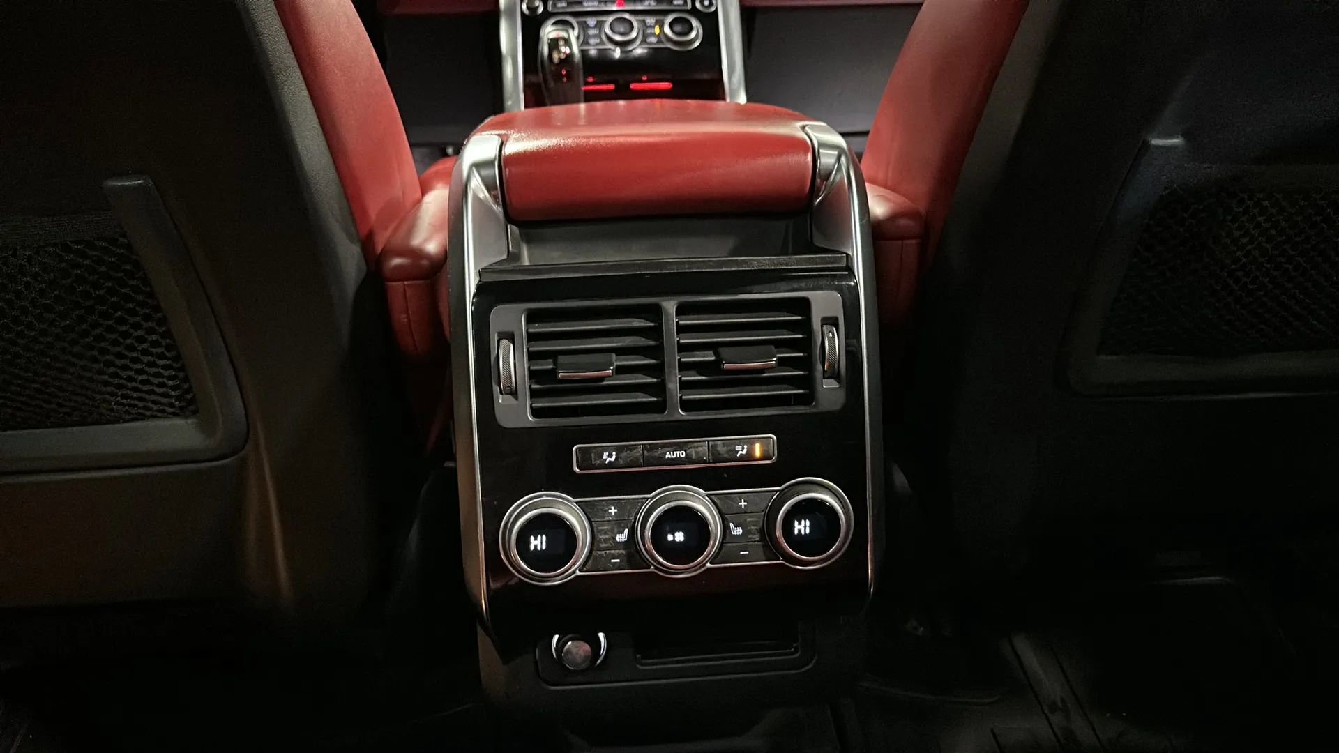 Used 2014 Land Rover Range Rover Sport Autobiography image 21