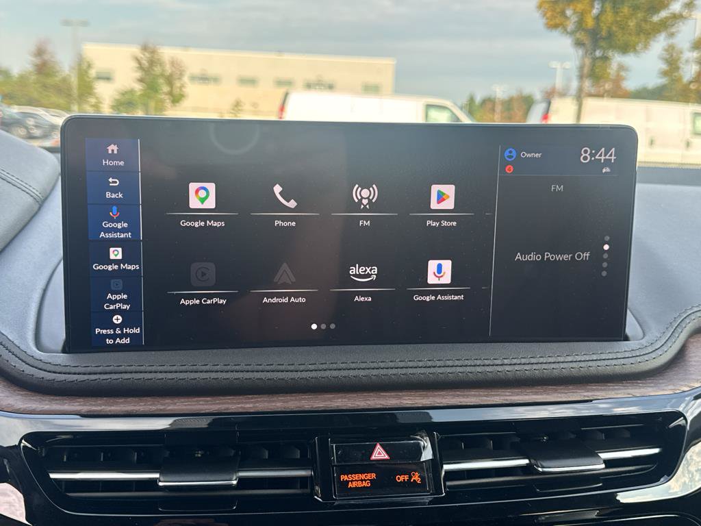 New 2026 Acura MDX w/ Advance Package AWD/4WD image 20