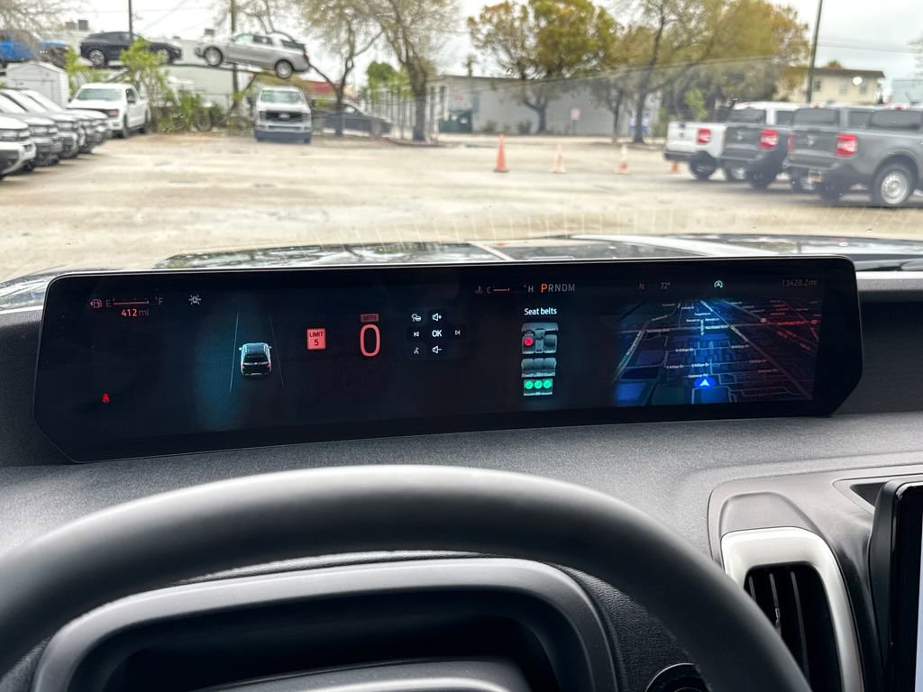 Certified 2025 Ford Expedition Max Active image 17