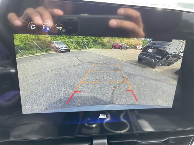 New 2026 Chevrolet Equinox LT w/ Convenience Package II image 17