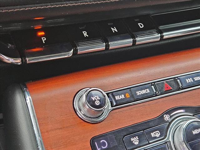Used 2020 Lincoln Aviator Reserve w/ Equipment Group 201A AWD/4WD image 12