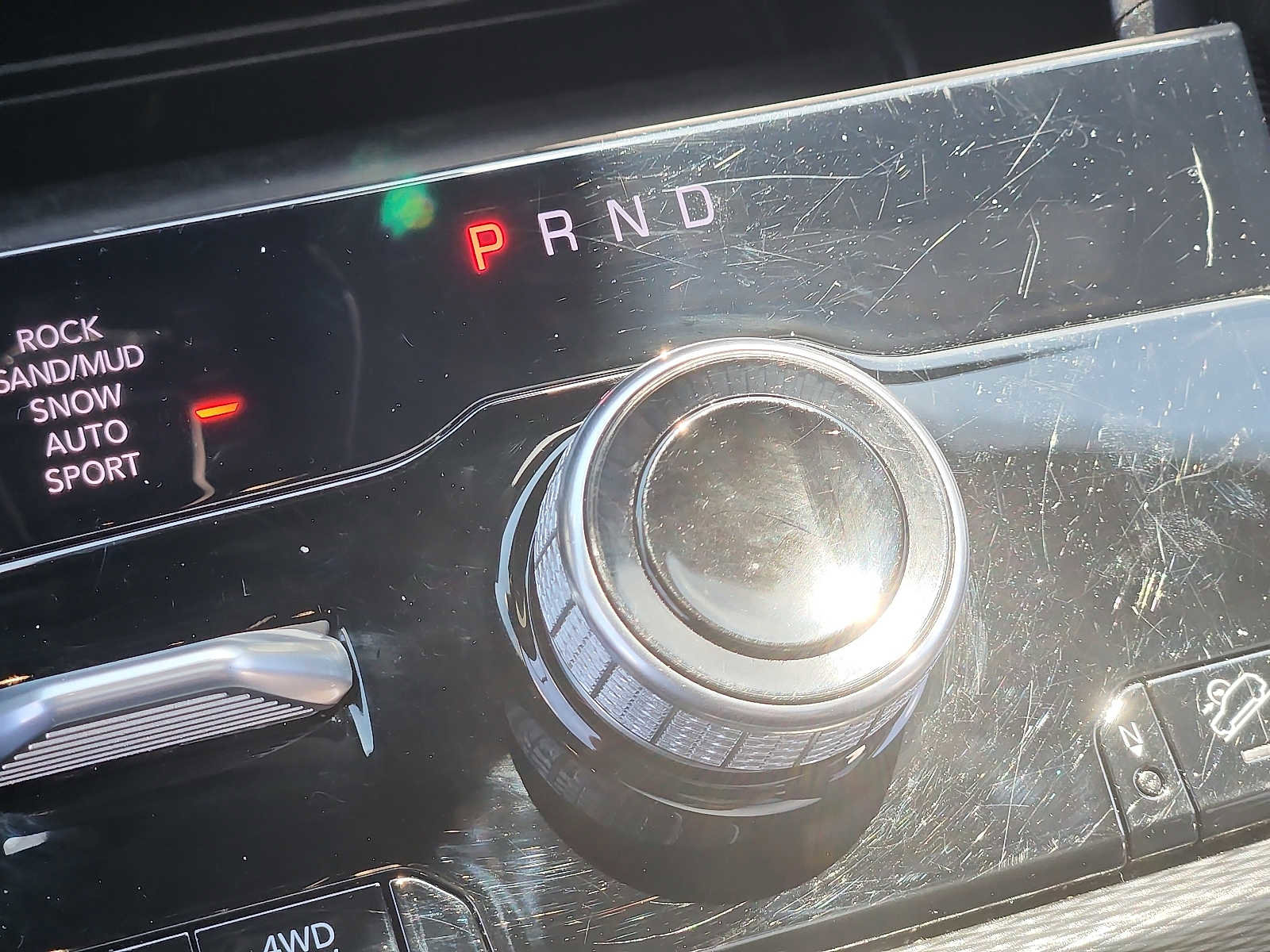 Used 2024 Jeep Grand Cherokee Limited 4xe image 15