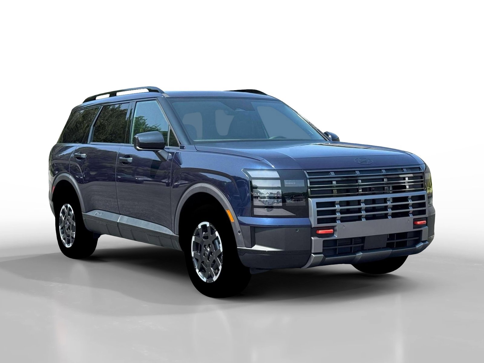 New 2026 Hyundai Palisade XRT Pro image 11