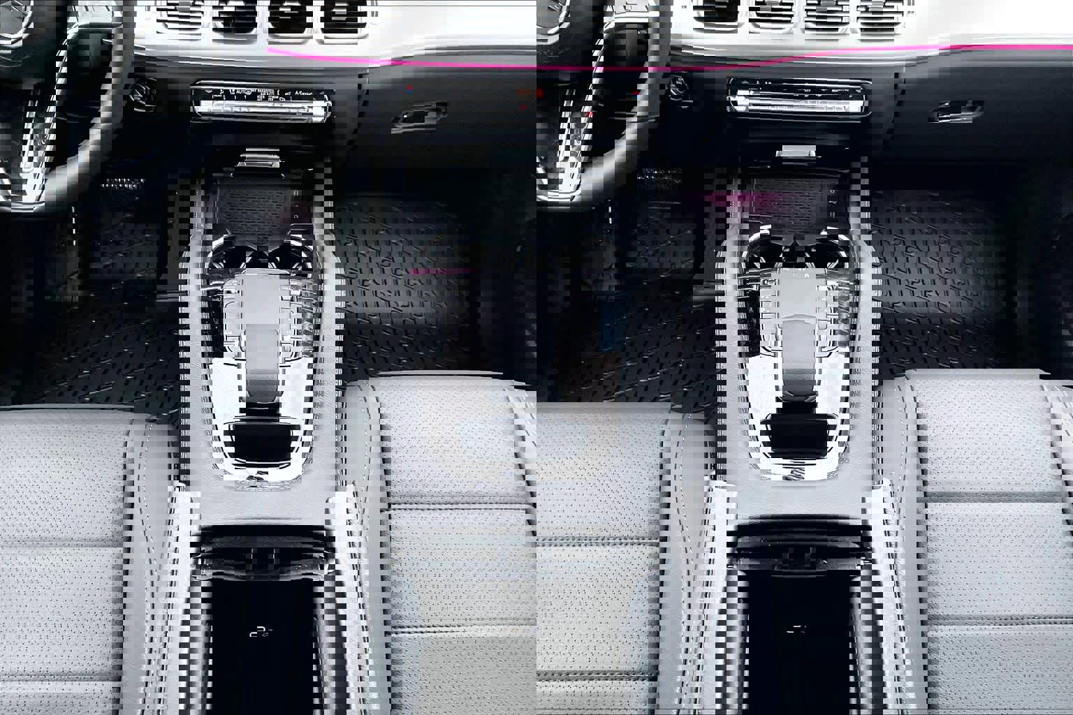 Used 2026 Mercedes-Benz GLE 450 4MATIC image 35