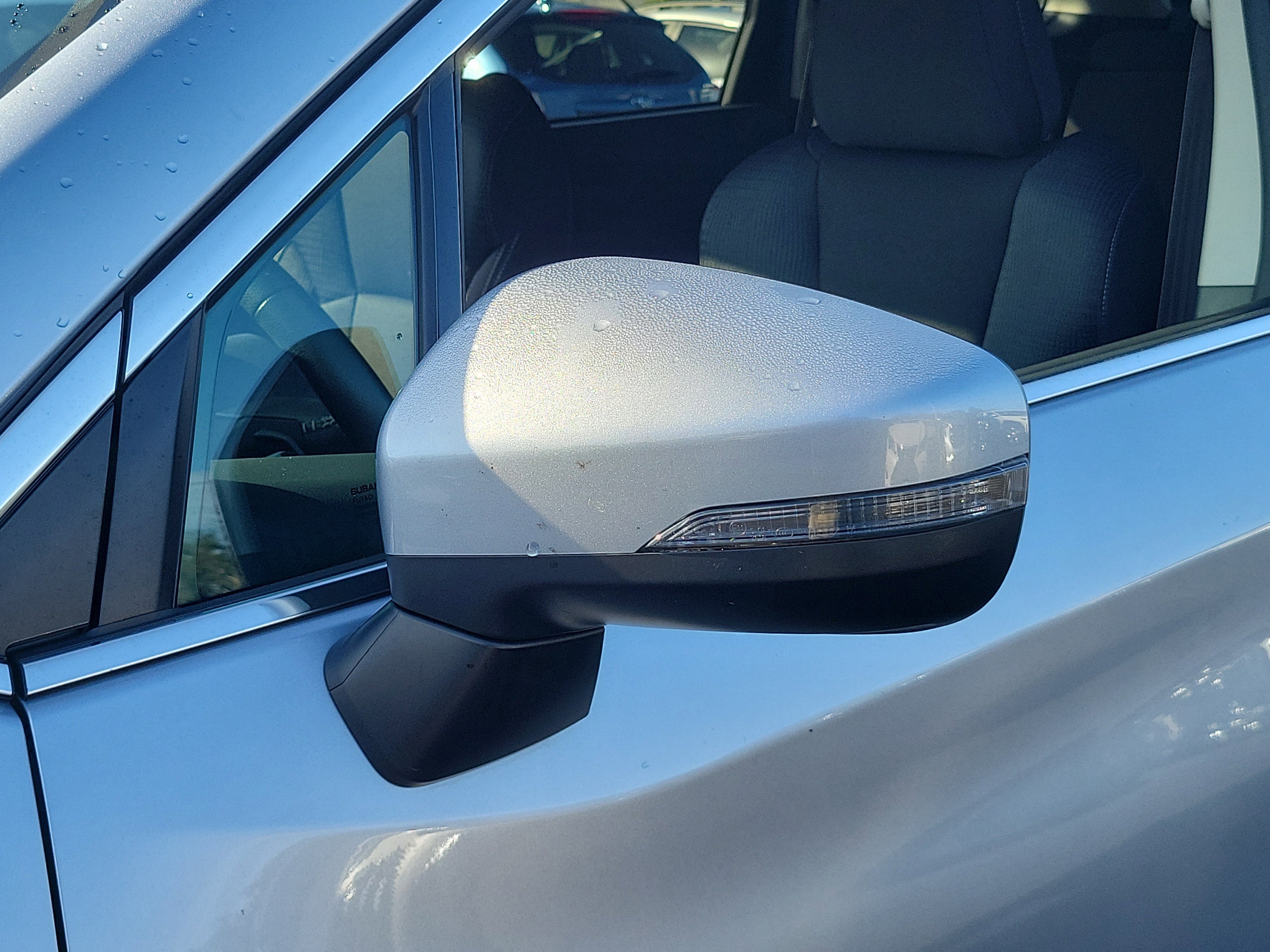 Certified 2023 Subaru Ascent Premium w/ Convenience Package image 11