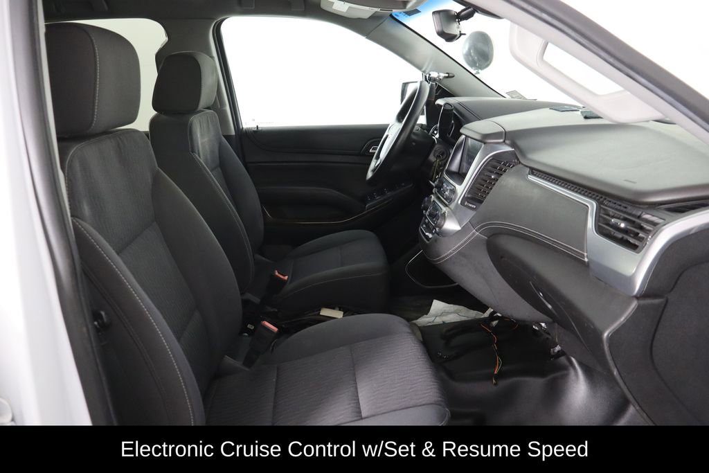 Used 2018 Chevrolet Tahoe 2WD image 17