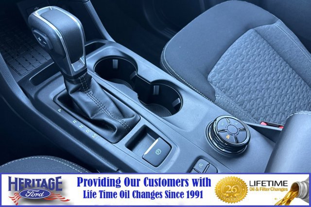 New 2024 Ford Ranger XLT w/ Technology Package image 21