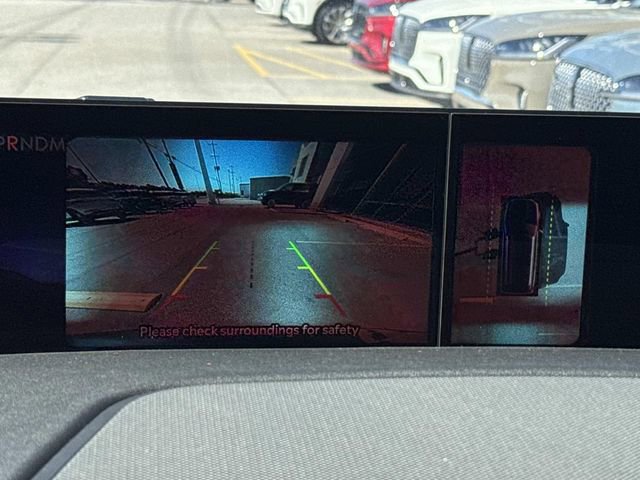 New 2025 Lincoln Navigator Reserve w/ Jet Appearance Package image 27