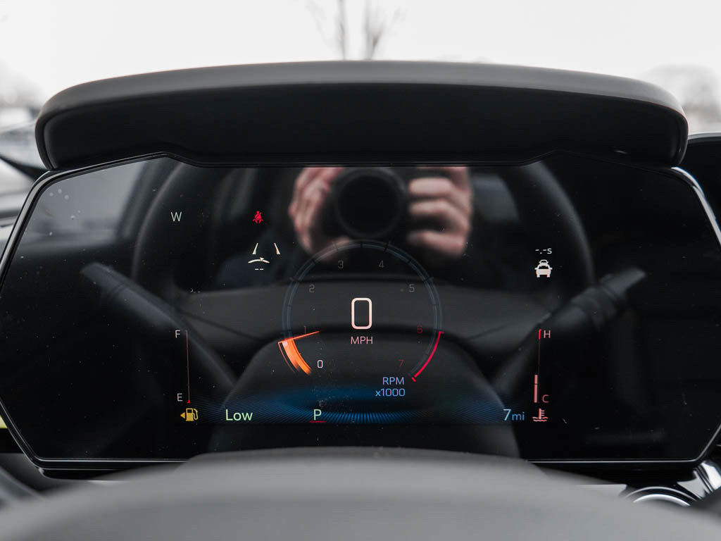 New 2026 Chevrolet Trax ACTIV w/ Driver Confidence Package image 22