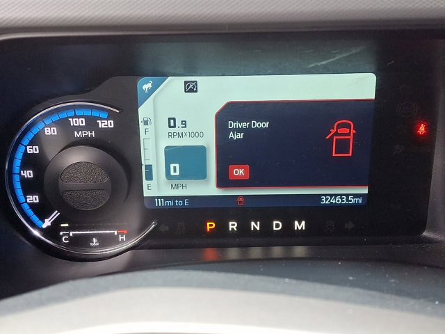 Certified 2021 Ford Bronco Big Bend AWD/4WD image 5