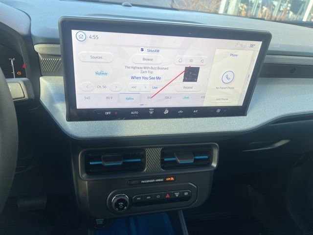 New 2026 Ford Maverick XLT image 22