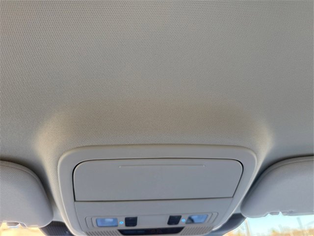 New 2026 Ford Explorer Active image 29