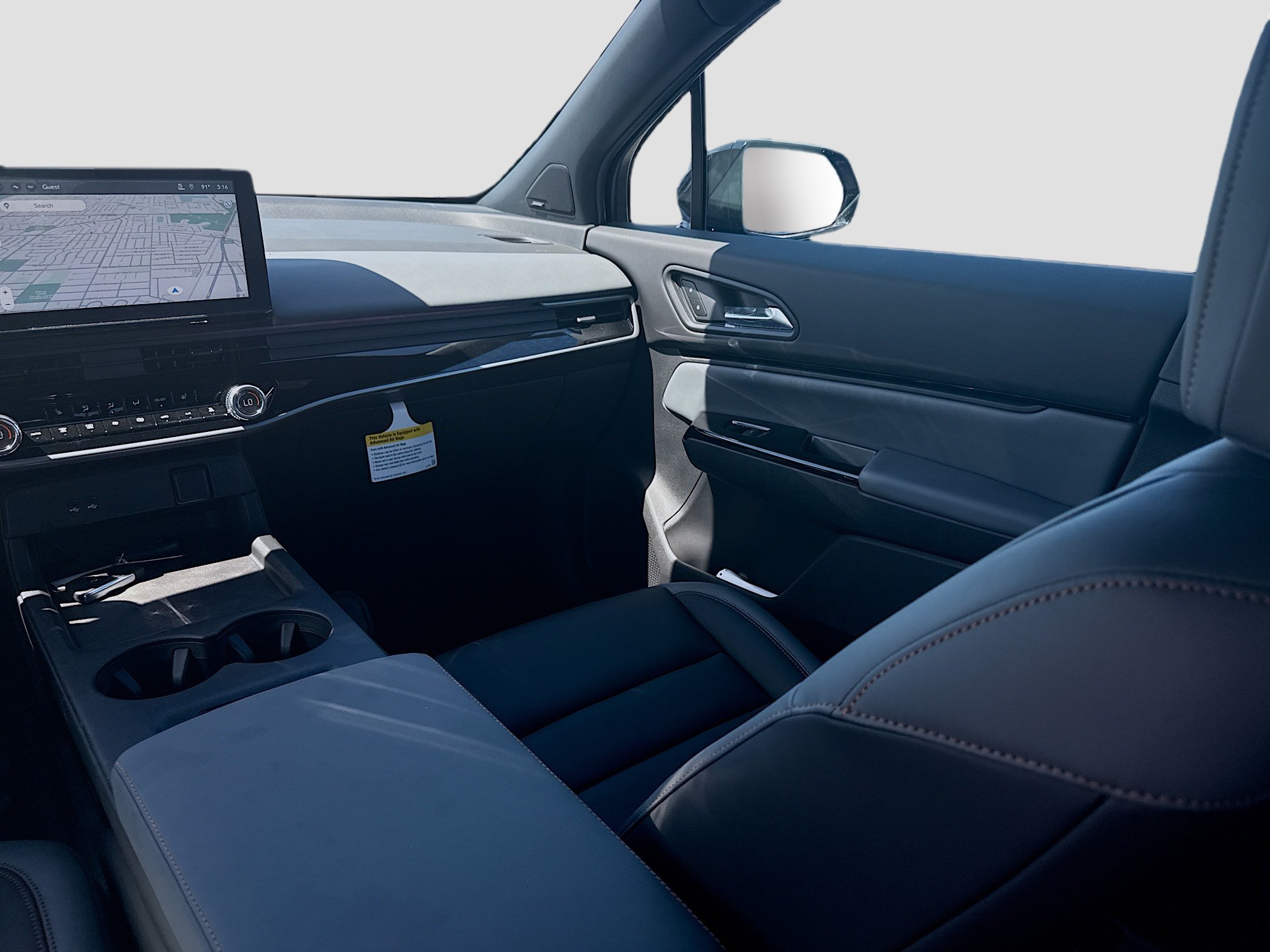 New 2026 Honda Prologue Touring image 19
