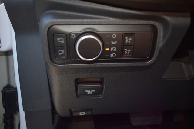 Used 2023 Ford Bronco Outer Banks w/ Sasquatch Package AWD/4WD image 19