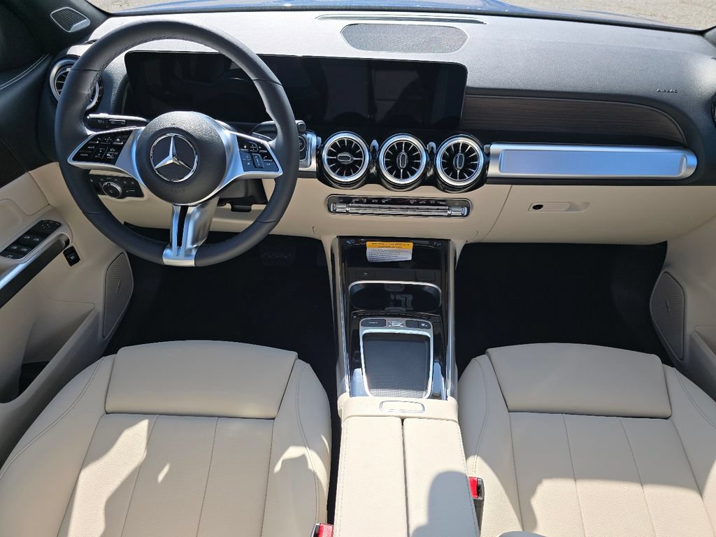 New 2026 Mercedes-Benz GLB 250 4MATIC image 22