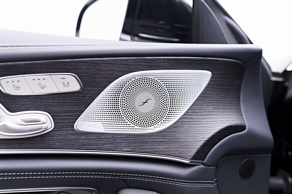 Used 2023 Mercedes-Benz AMG GT 63 image 43