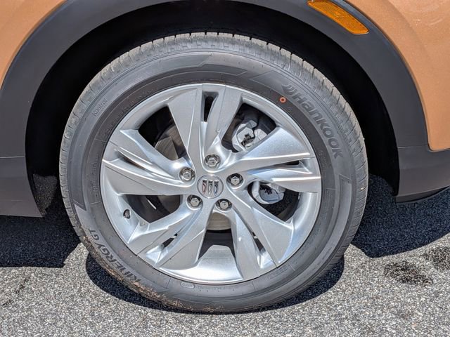 New 2026 Buick Encore GX Preferred w/ Advanced Technology Package image 10