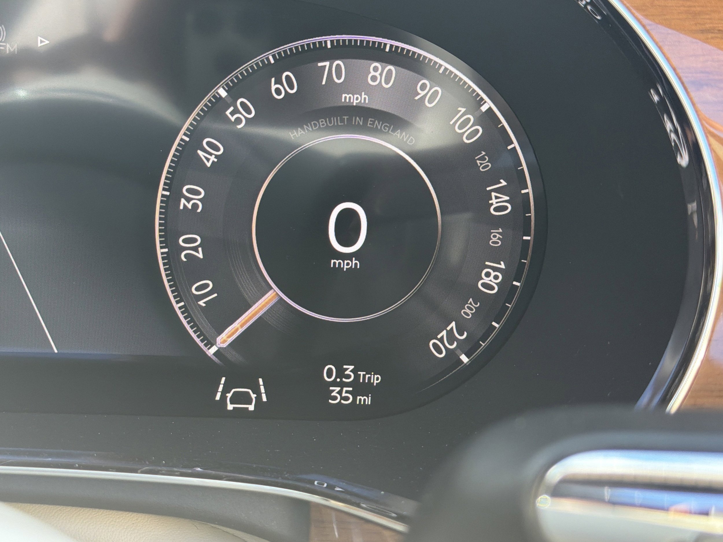 New 2026 Bentley Continental GTC AWD/4WD image 22
