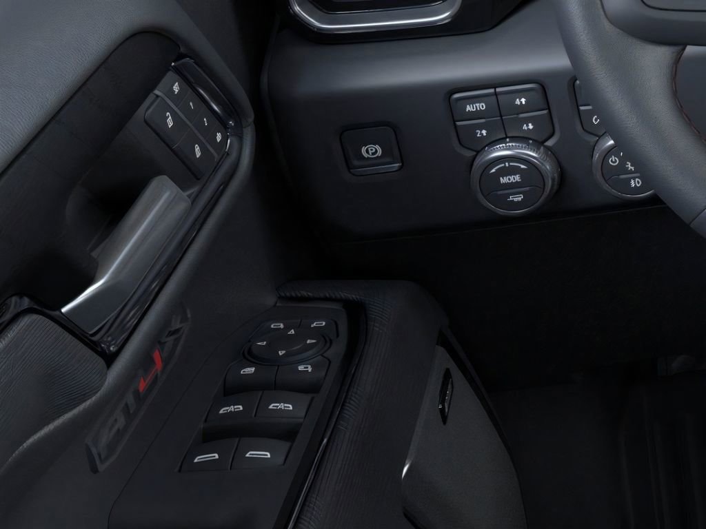 New 2026 GMC Sierra 1500 AT4X AWD/4WD image 22