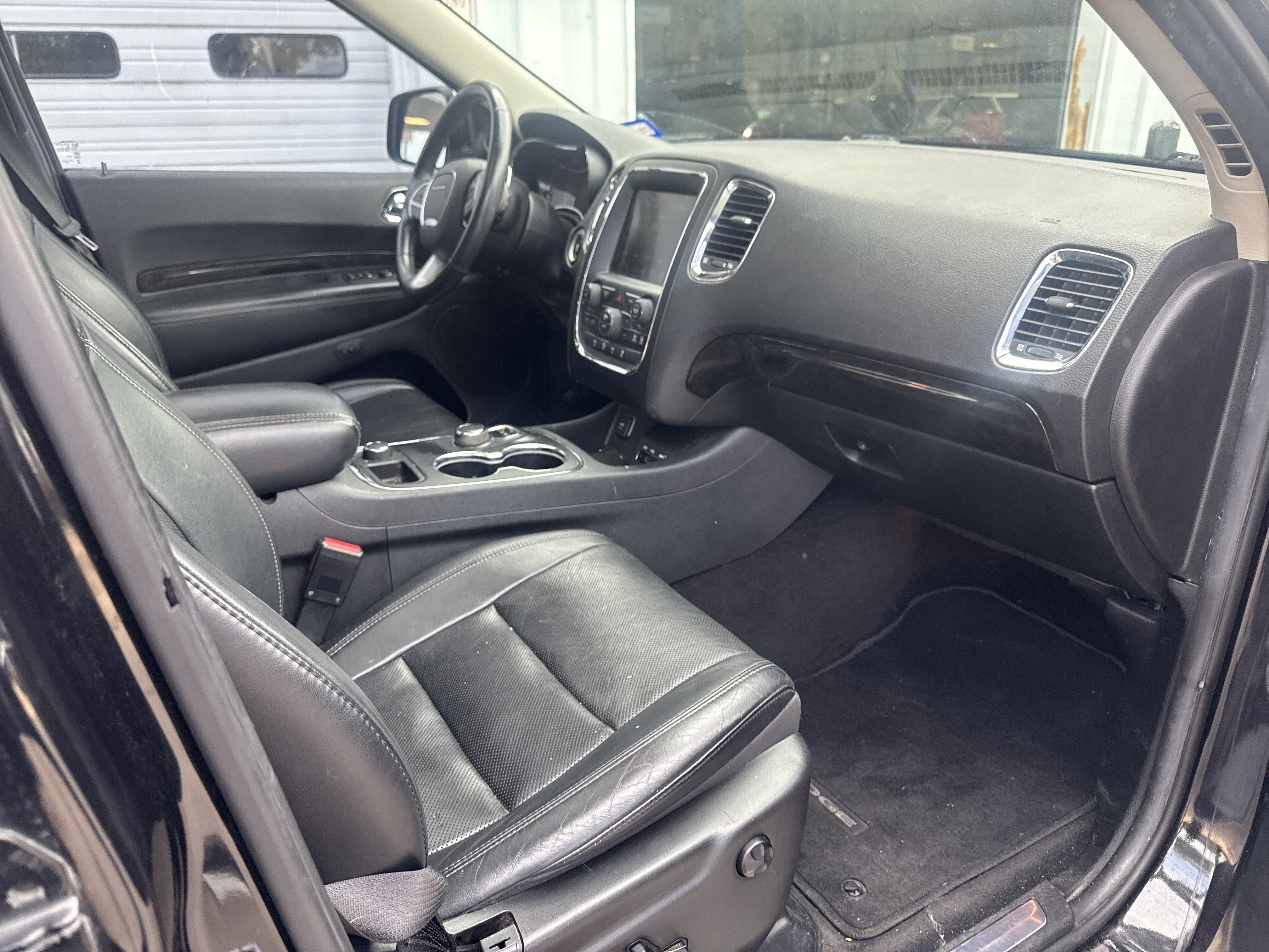 Used 2014 Dodge Durango Citadel w/ Technology Group AWD/4WD image 14