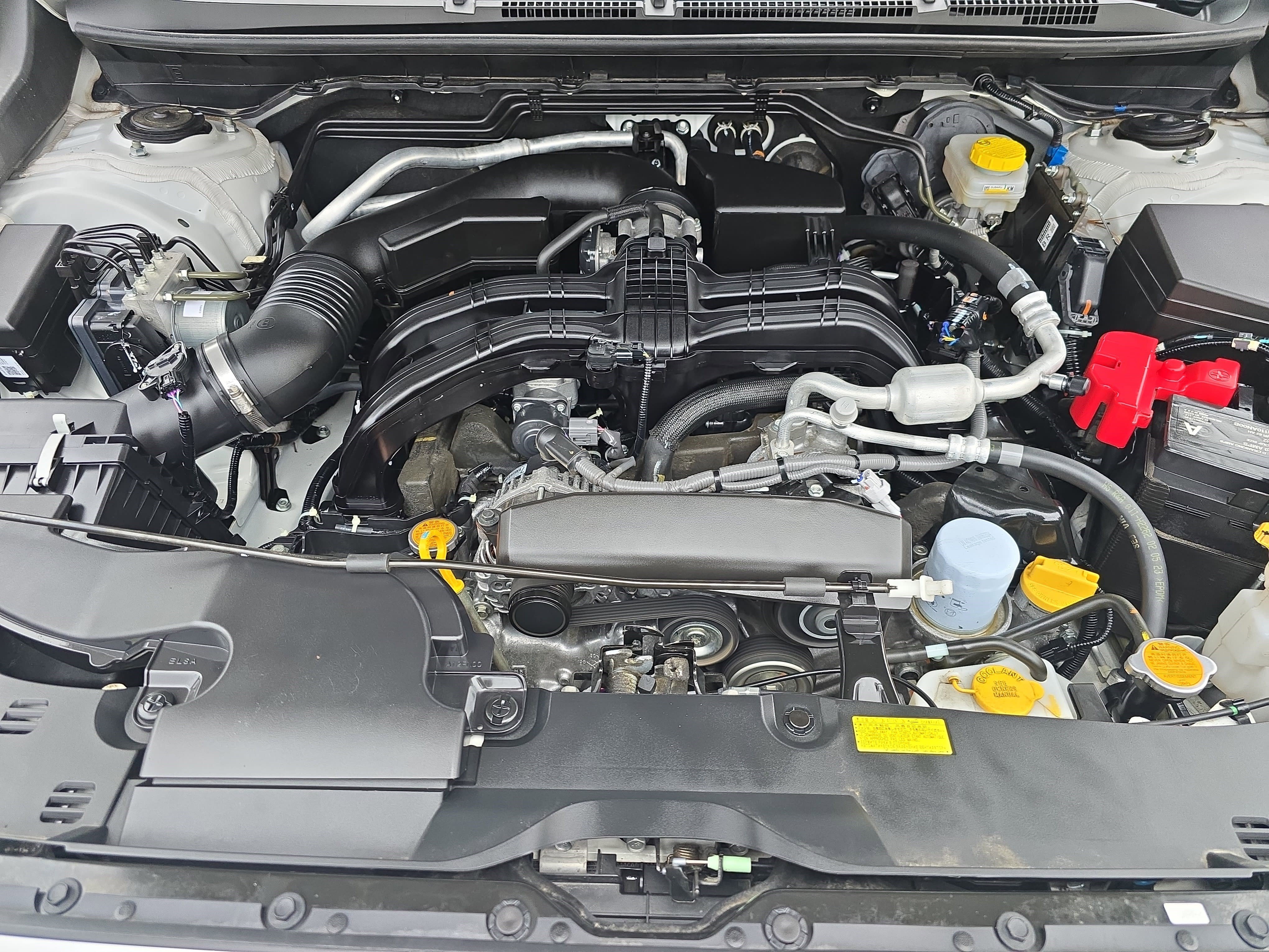 Used 2024 Subaru Crosstrek 2.5i Wilderness image 30