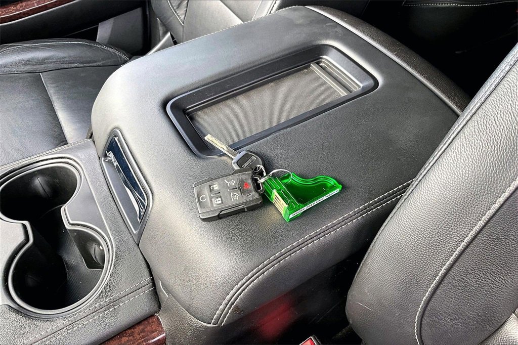 Used 2019 GMC Yukon SLT image 10