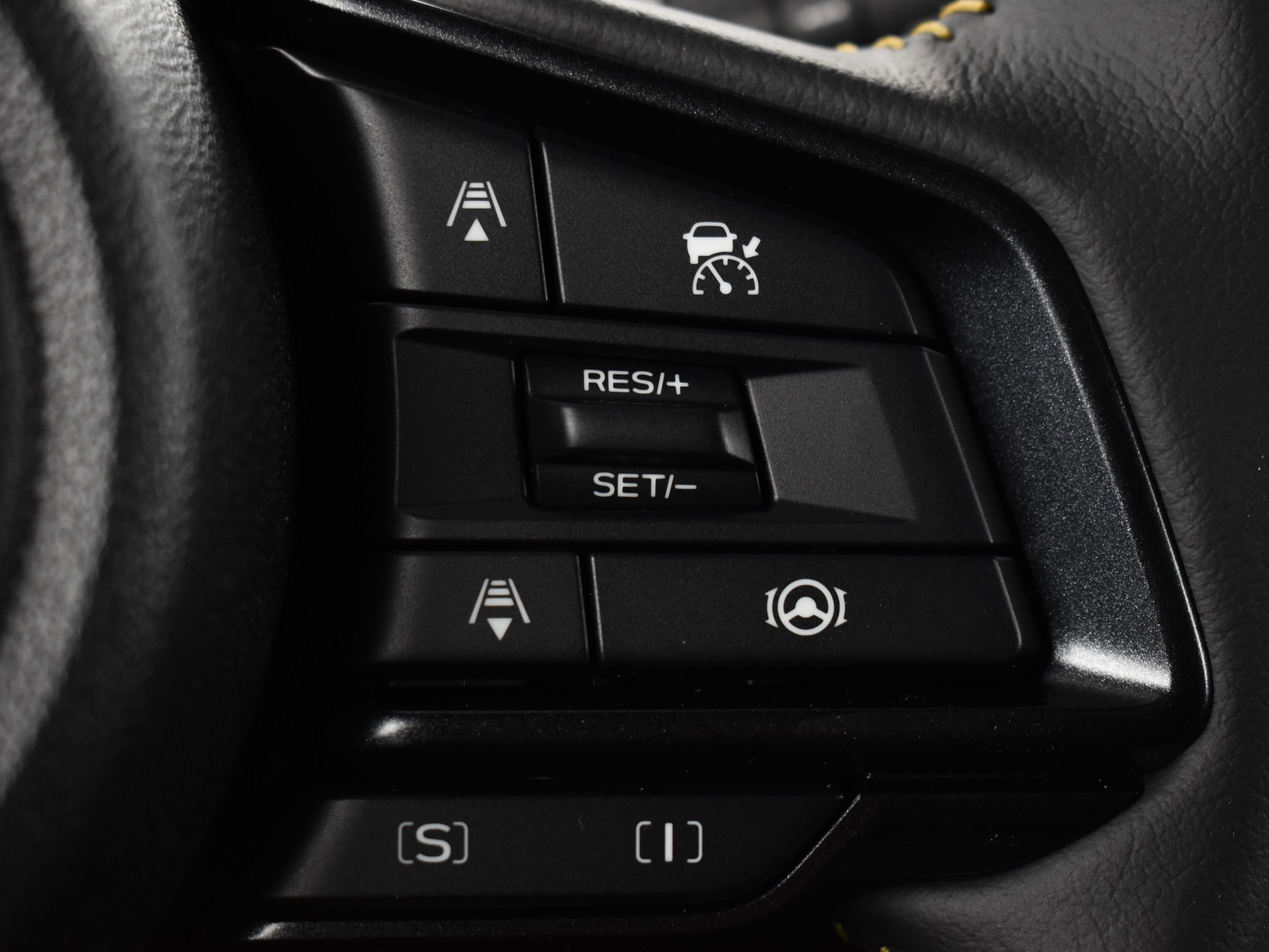 Certified 2025 Subaru Crosstrek 2.5i Sport w/ Popular Package #3A image 20