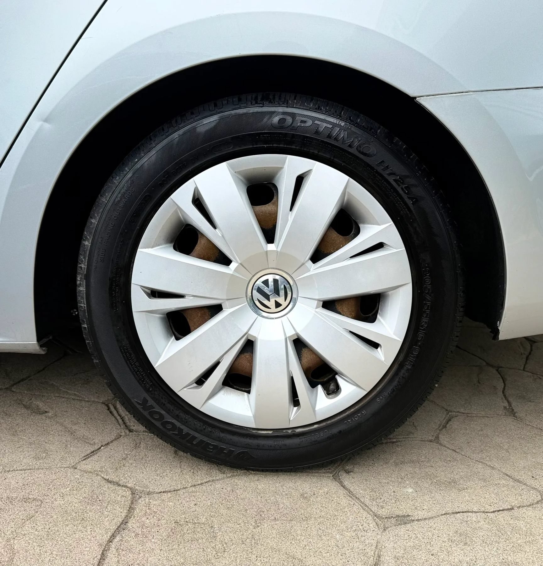 Used 2014 Volkswagen Jetta SE FWD image 43