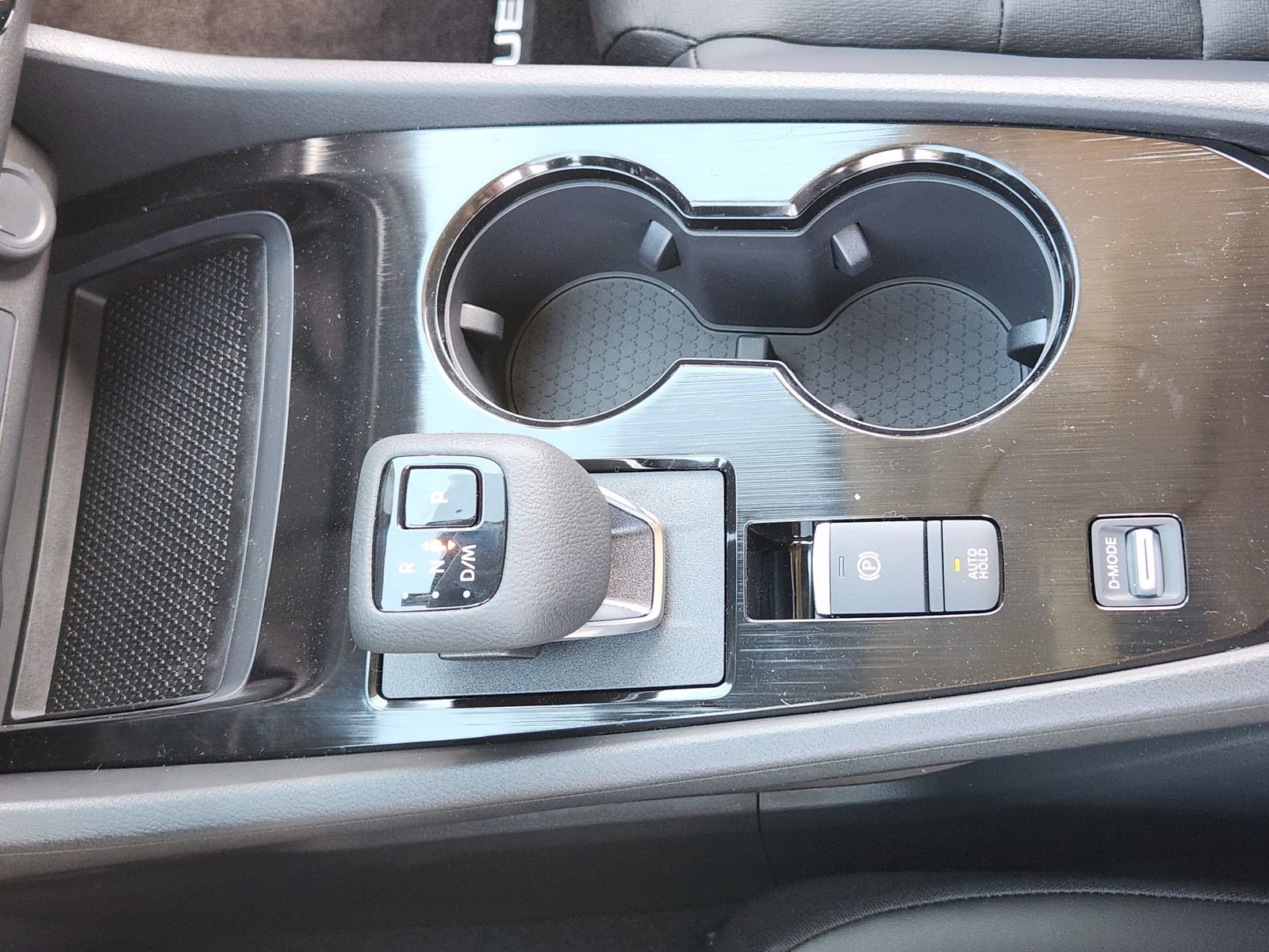 New 2026 Nissan Rogue SV w/ SV Premium Package image 18