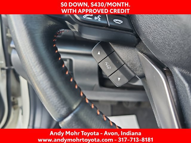 Used 2021 Subaru Crosstrek 2.0i Premium AWD/4WD image 15