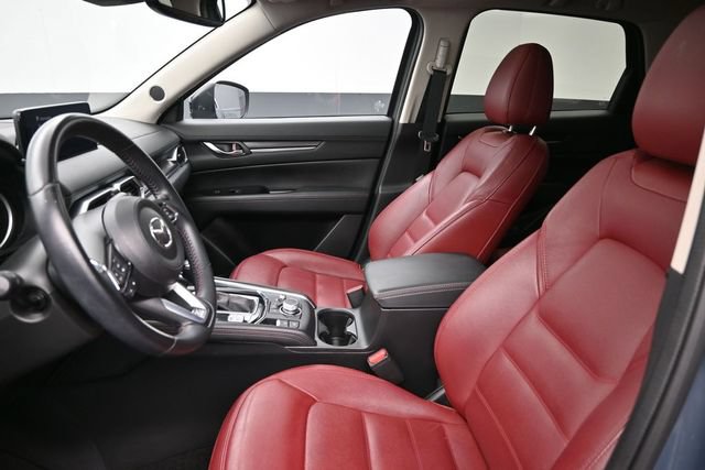 Certified 2023 MAZDA CX-5 Carbon Edition AWD/4WD image 26