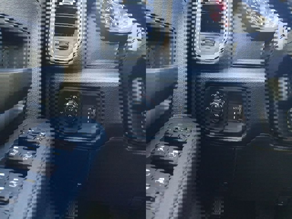 New 2026 RAM 2500 Tradesman image 13