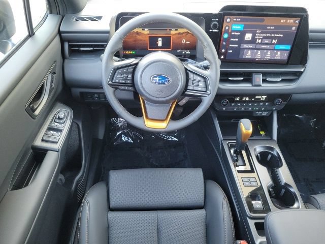 New 2026 Subaru Outback Wilderness AWD/4WD image 11
