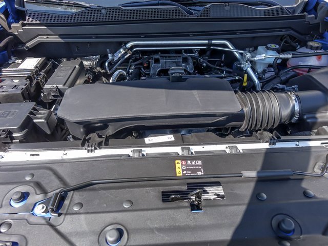 New 2026 Chevrolet Colorado Trail Boss image 11