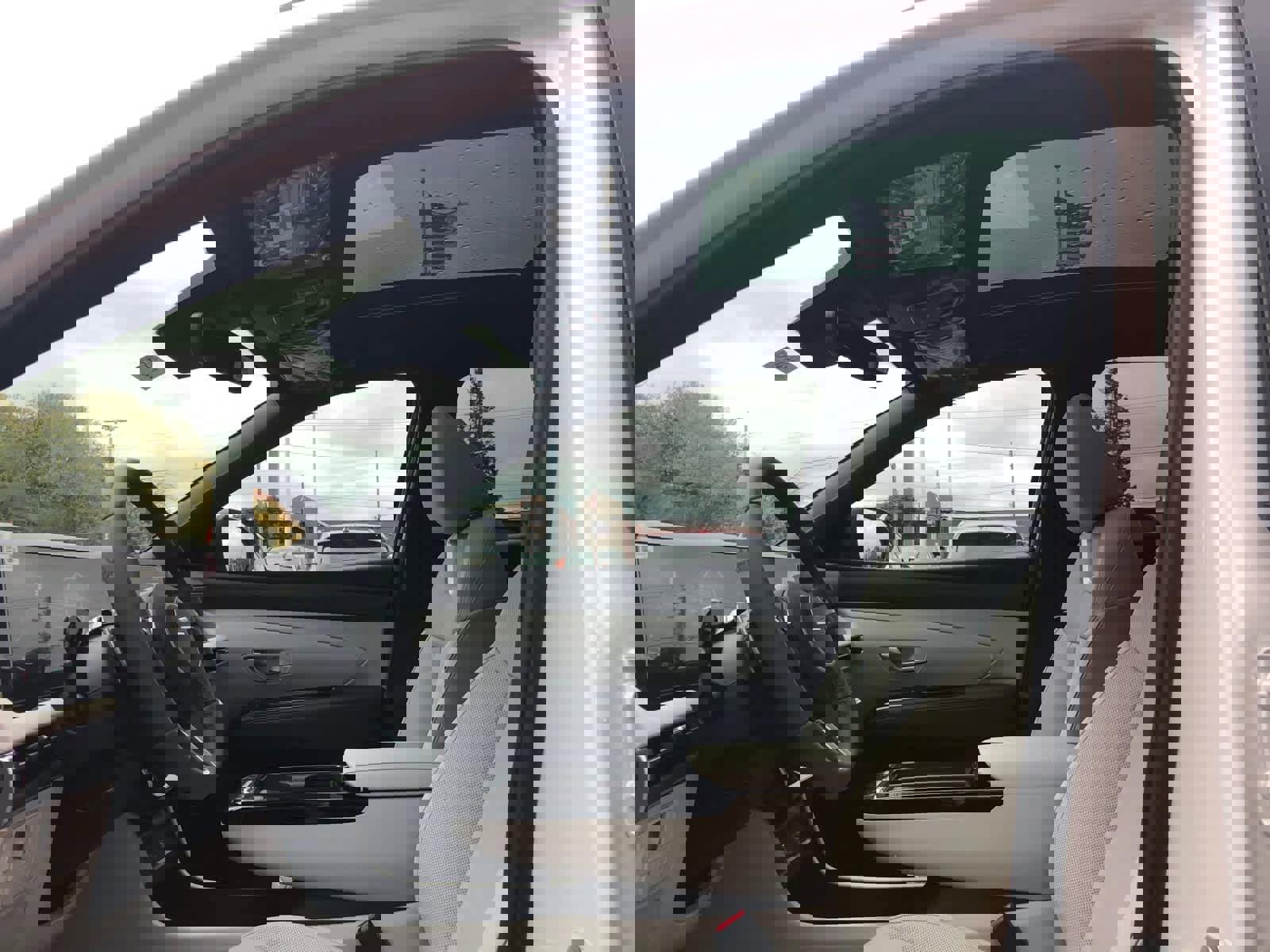 New 2026 Hyundai Tucson Limited w/ Tow & Go Package image 29