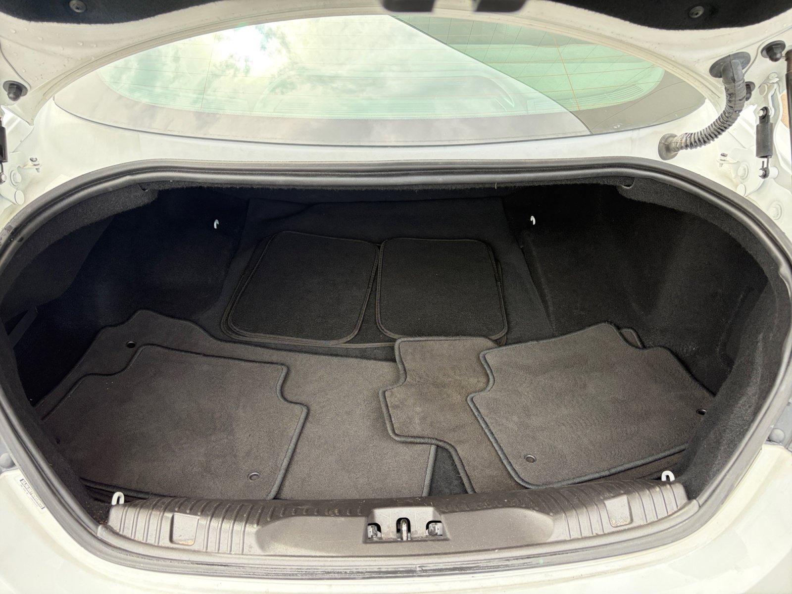 Used 2013 Jaguar XF 3.0 AWD/4WD image 29