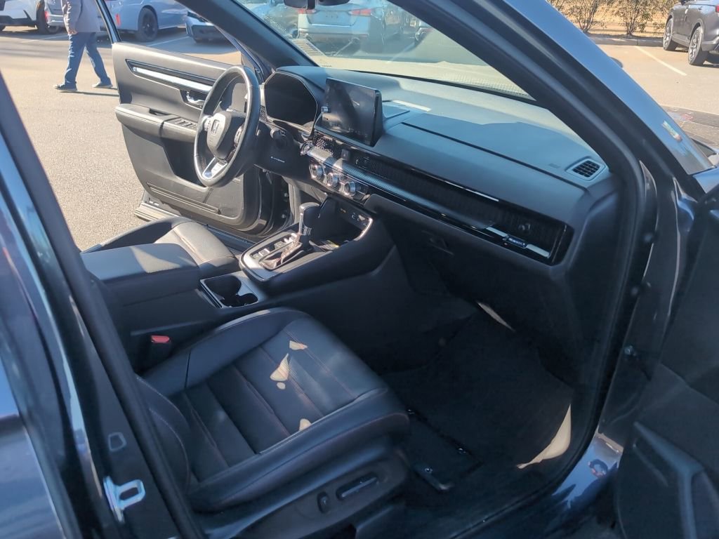 Used 2023 Honda CR-V Sport Touring image 16