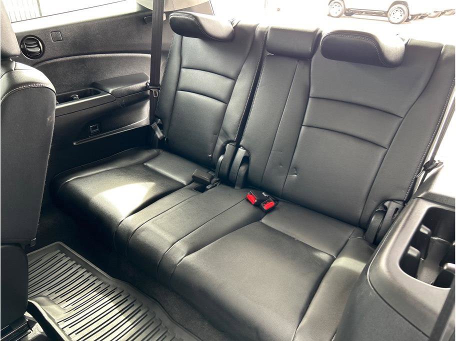 Used 2022 Honda Pilot Special Edition image 24
