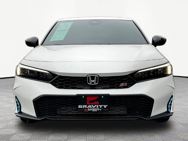Used 2025 Honda Civic Si image 2