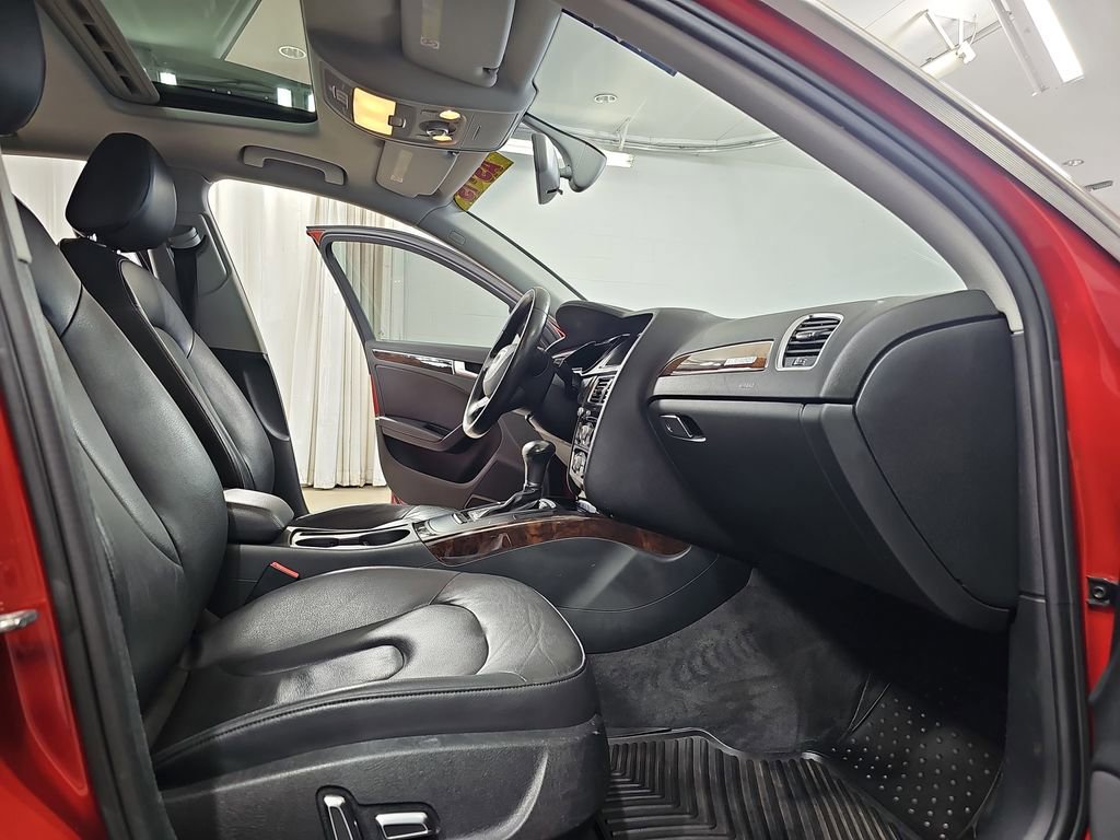 Used 2013 Audi A4 2.0T Premium AWD/4WD image 13
