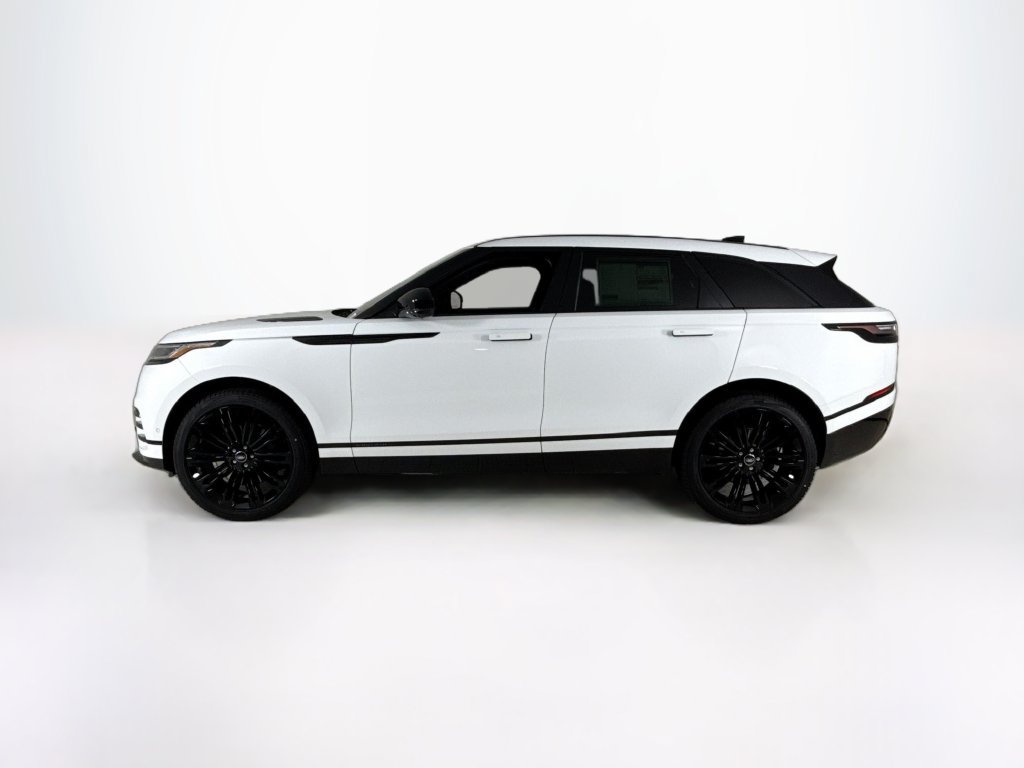 New 2026 Land Rover Range Rover Velar Belgravia AWD/4WD image 2