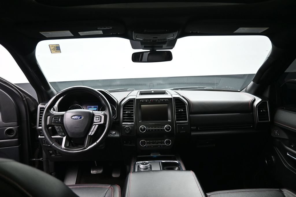 Used 2020 Ford Expedition Limited w/ Equipment Group 303A AWD/4WD image 36