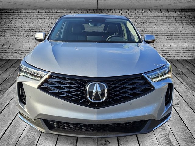 New 2025 Acura RDX w/ Technology Package image 2