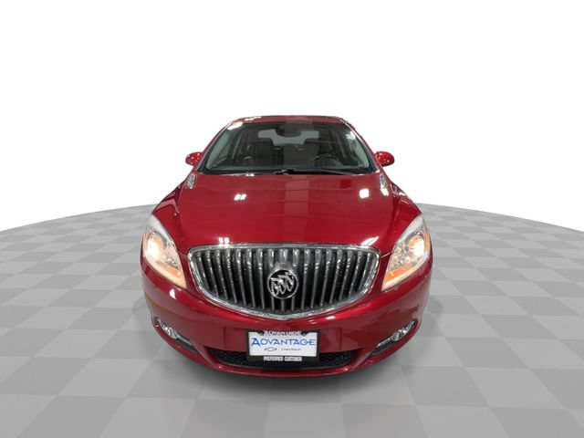 Used 2012 Buick Verano Leather FWD image 7