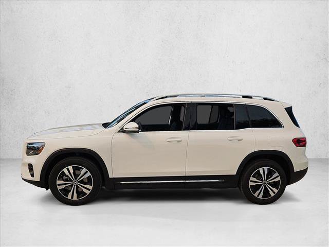 New 2026 Mercedes-Benz GLB 250 image 5