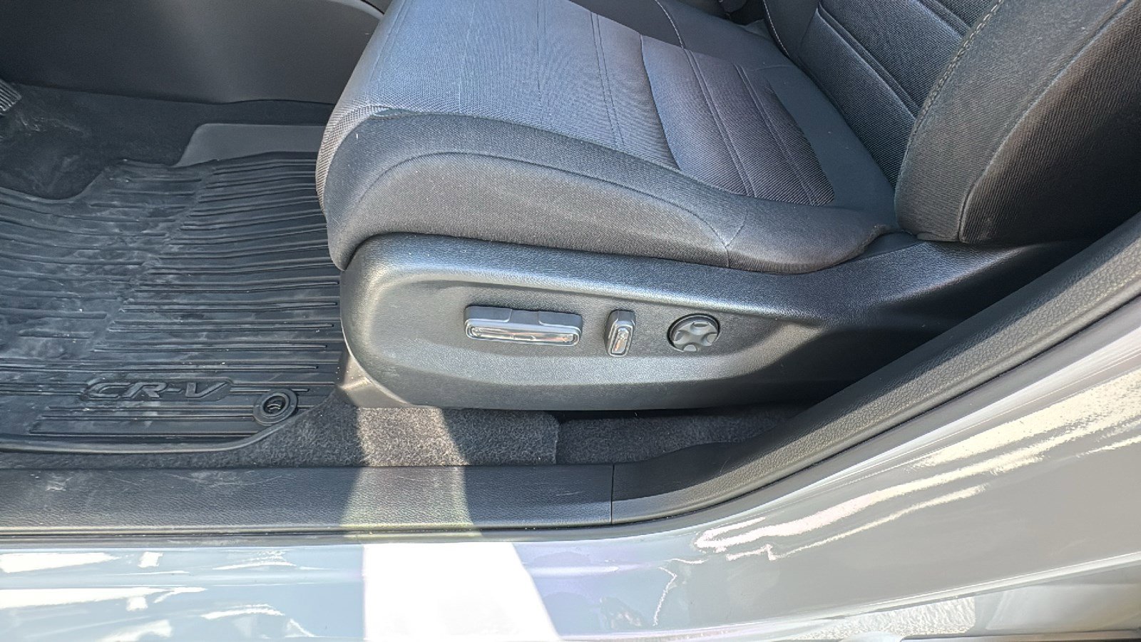 Used 2022 Honda CR-V EX image 14